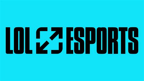 looesport|esports text logo.